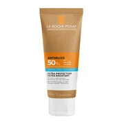 LA ROCHE-POSAY Anthelios hidratáló napvédő tej SPF50+ arcra és testre (75ml) akciós termékkép 1
