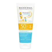 BIODERMA Photoderm Pediatrics Lait SPF50+ (200ml) akciós termékkép 1