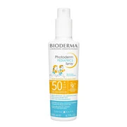 BIODERMA Photoderm Pediatrics Spray SPF50+ (200ml) akciós termékkép 1