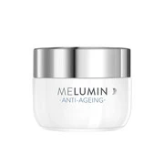 DERMEDIC Melumin Pigmentfoltok elleni koncentrált anti-aging éjszakai arckrém (50ml) akciós termékkép 1