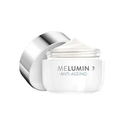 DERMEDIC Melumin Pigmentfoltok elleni koncentrált anti-aging éjszakai arckrém (50ml) termék 2. képe