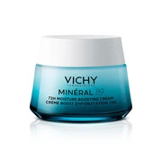 VICHY Mineral 89 72H hidratáló arckrém (50ml) akciós termékkép 1