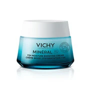 VICHY Mineral 89 72H hidratáló arckrém illatmentes (50ml) akciós termékkép 1