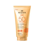 NUXE Sun naptej arcra és testre SPF50 (150ml) akciós termékkép 1