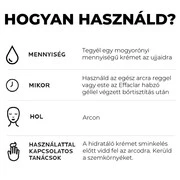LA ROCHE-POSAY Effaclar DUO+M hármas korrekciós ápoló (40ml) termék 2. képe
