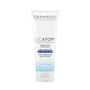 DERMEDIC Cicatopy regeneráló kézápoló (75ml) akciós termékkép 1