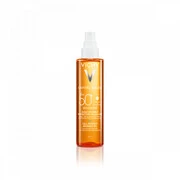 VICHY Capital Soleil Cell Protect száraz olaj spray SPF50+ (200ml) akciós termékkép 1