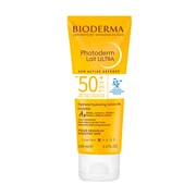 BIODERMA Photoderm Lait ULTRA SPF50+ (100ml) akciós termékkép 1