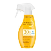 BIODERMA Photoderm spray Invisible SPF30 (300ml) akciós termékkép 1