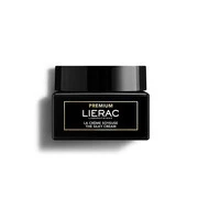 LIERAC Premium Silky ránctalanító krém normál bőrre (50ml) akciós termékkép 1