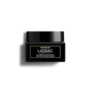 LIERAC Premium Voluptuous ránctalanító krém száraz bőrre (50ml) akciós termékkép 1