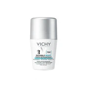 VICHY Invisible Resist 72H foltmentes izzadásgátló dezodor (50ml) akciós termékkép 1