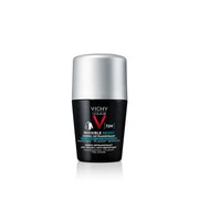 VICHY Homme Invisible Resist 72H foltmentes dezodor (50ml) akciós termékkép 1