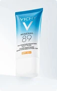 VICHY Mineral 89 72h hidratáló fluid arckrém SPF50+ (50ml) termék 2. képe