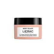 LIERAC Body Sculpt Morpho formázó krém (200ml) akciós termékkép 1