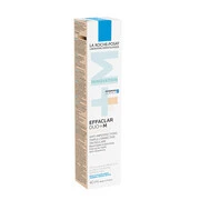 LA ROCHE-POSAY Effaclar Duo+ M színezett krém light (40ml) termék 2. képe