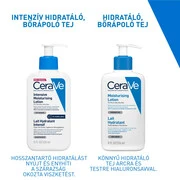 CERAVE Intenzív hidratáló testápoló tej (473ml) termék 2. képe