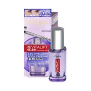 L&#039;ORÉAL PARIS Revitalift Filler 2,5% hialuronsavas szemkörnyék szérum (20ml) termék 2. képe