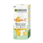 GARNIER SKIN NATURALS krém-szérum C-vitaminnal (50ml) akciós termékkép 1