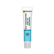 GARNIER Pure Active BHA + Niacinamid fluid bőrhibák ellen SPF50+ (40ml) akciós termékkép 1