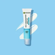 GARNIER Pure Active BHA + Niacinamid fluid bőrhibák ellen SPF50+ (40ml) termék 2. képe
