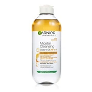 GARNIER SKIN NATURALS All in One kétfázisú micellás víz (400ml) akciós termékkép 1