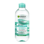 GARNIER SKIN NATURALS All in One Hyaluronic Aloe micellás víz (400ml) akciós termékkép 1