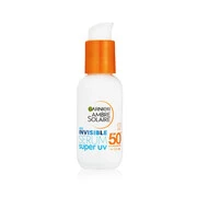 GARNIER AMBRE SOLAIRE Super UV mindennapos fényvédő arcszérum SPF50+ (30ml) akciós termékkép 1