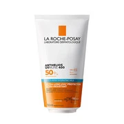 LA ROCHE-POSAY Anthelios UVMUNE 400 SPF50+ hidratáló tej arcra és testre (150ml) akciós termékkép 1