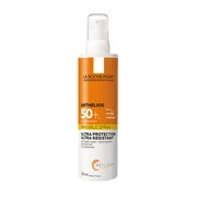 LA ROCHE-POSAY Anthelios Invisible spray SPF50+ (200ml) akciós termékkép 1
