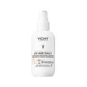 VICHY Capital Soleil UV-Age Daily fluid krém SPF50 (80ml) akciós termékkép 1