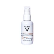 VICHY Capital Soleil UV-Age Daily színezett fényvédő SPF50+ (40ml) akciós termékkép 1
