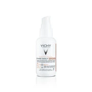 VICHY Capital Soleil UV-Age Színezett Medium SPF50 (40ml) akciós termékkép 1