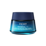 VICHY Mineral 89 éjszakai krém (50ml) akciós termékkép 1