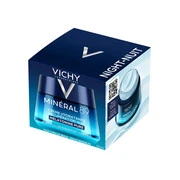 VICHY Mineral 89 éjszakai krém (50ml) termék 2. képe