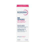 BIODERMA Sensibio AR+ krém (40ml) termék 2. képe