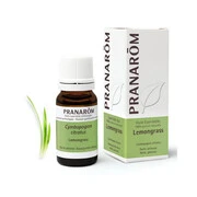 PRANAROM Citromcirok - Cymbopogon citratus illóolaj (10ml) akciós termékkép 1