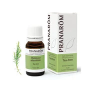 PRANAROM Teafa - Melaleuca alternifolia illóolaj (10ml) akciós termékkép 1