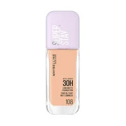 MAYBELLINE New York SuperStay Lumi-Matte 108 alapozó (35ml) akciós termékkép 1
