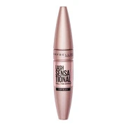 MAYBELLINE New York Lash Sensational szempillaspirál 01 Very black (9,5ml) akciós termékkép 1