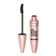 MAYBELLINE New York Lash Sensational szempillaspirál 01 Very black (9,5ml) termék 2. képe