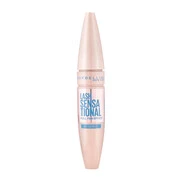 MAYBELLINE New York Lash Sensational vízálló szempillaspirál 01 Black (9,4ml) akciós termékkép 1