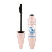 MAYBELLINE New York Lash Sensational vízálló szempillaspirál 01 Black (9,4ml) termék 2. képe
