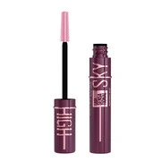 MAYBELLINE Sky High szempillaspirál burgundy 7,2ml termék 2. képe