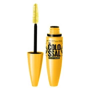 MAYBELLINE The Colossal szempillaspirál smoky 10ml termék 2. képe