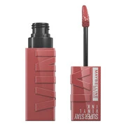 MAYBELLINE SuperStay Vinyl Ink ajakrúzs 35 4ml akciós termékkép 1