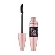 MAYBELLINE New York Lash Sensational 04 Intense Black szempillaspirál (9,5ml) termék 2. képe