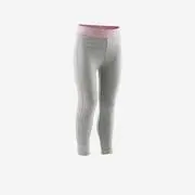 Baba leggings babatornához 120-as, sötétkék, szürke Domyos akciós termékkép 1
