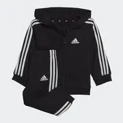 Baba- és kisgyerek melegítőszett Adidas akciós termékkép 1