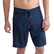 Férfi rövidnadrág Jobe Boardshorts Vintage Zöldeskék S termék 2. képe